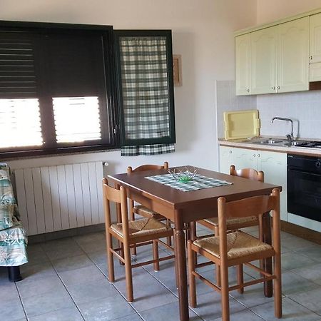 Apartament Gionny-C Budoni Zewnętrze zdjęcie