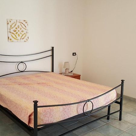 Apartament Gionny-C Budoni Zewnętrze zdjęcie