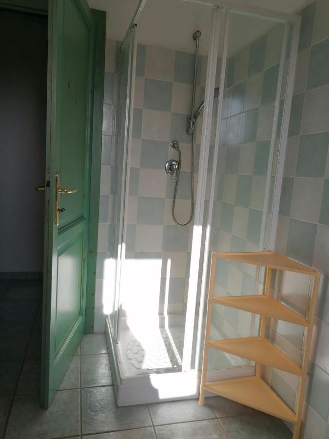 Apartament Gionny-C Budoni Zewnętrze zdjęcie