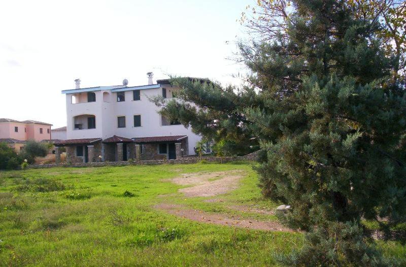 Apartament Gionny-C Budoni Zewnętrze zdjęcie